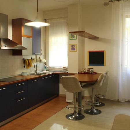 Carbonara Apartment بولونيا المظهر الخارجي الصورة