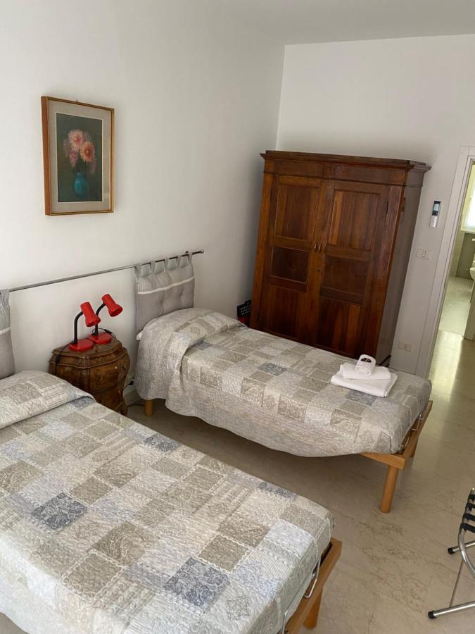 Carbonara Apartment بولونيا المظهر الخارجي الصورة