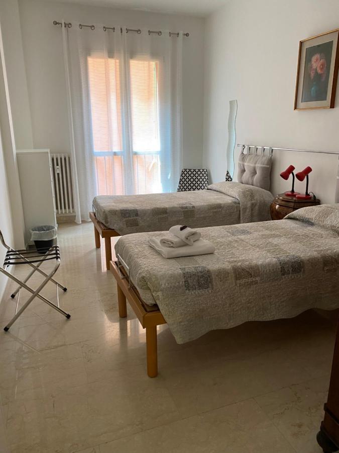 Carbonara Apartment بولونيا المظهر الخارجي الصورة