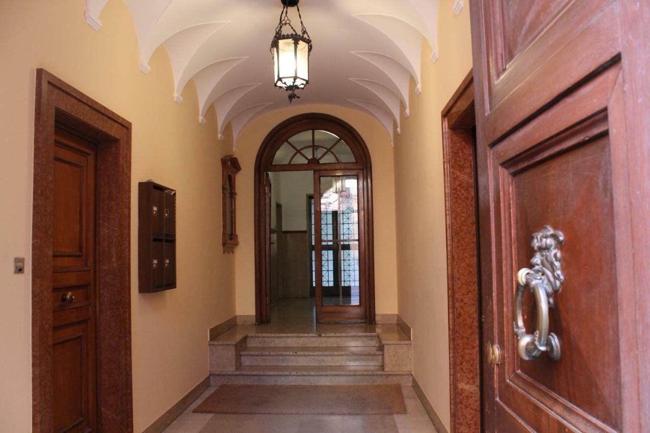 Carbonara Apartment بولونيا المظهر الخارجي الصورة