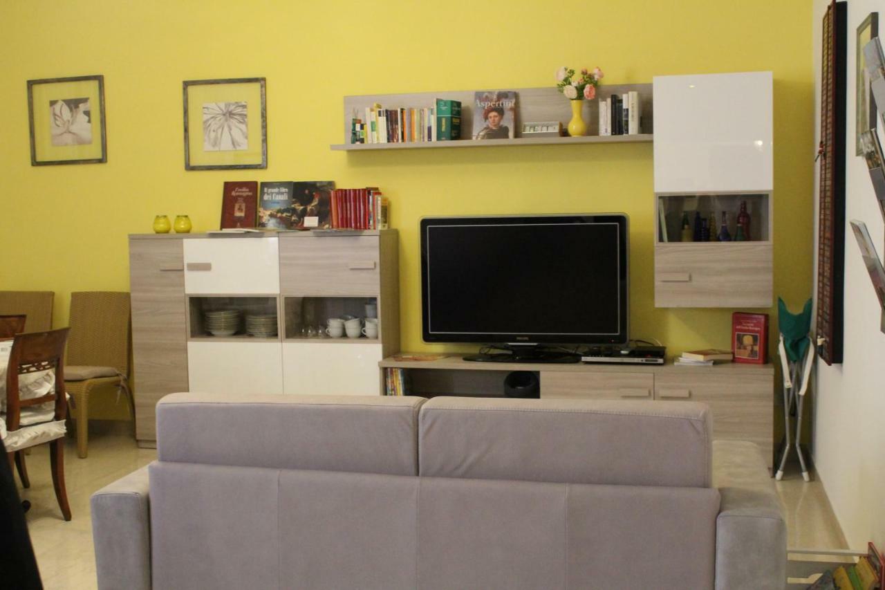 Carbonara Apartment بولونيا المظهر الخارجي الصورة
