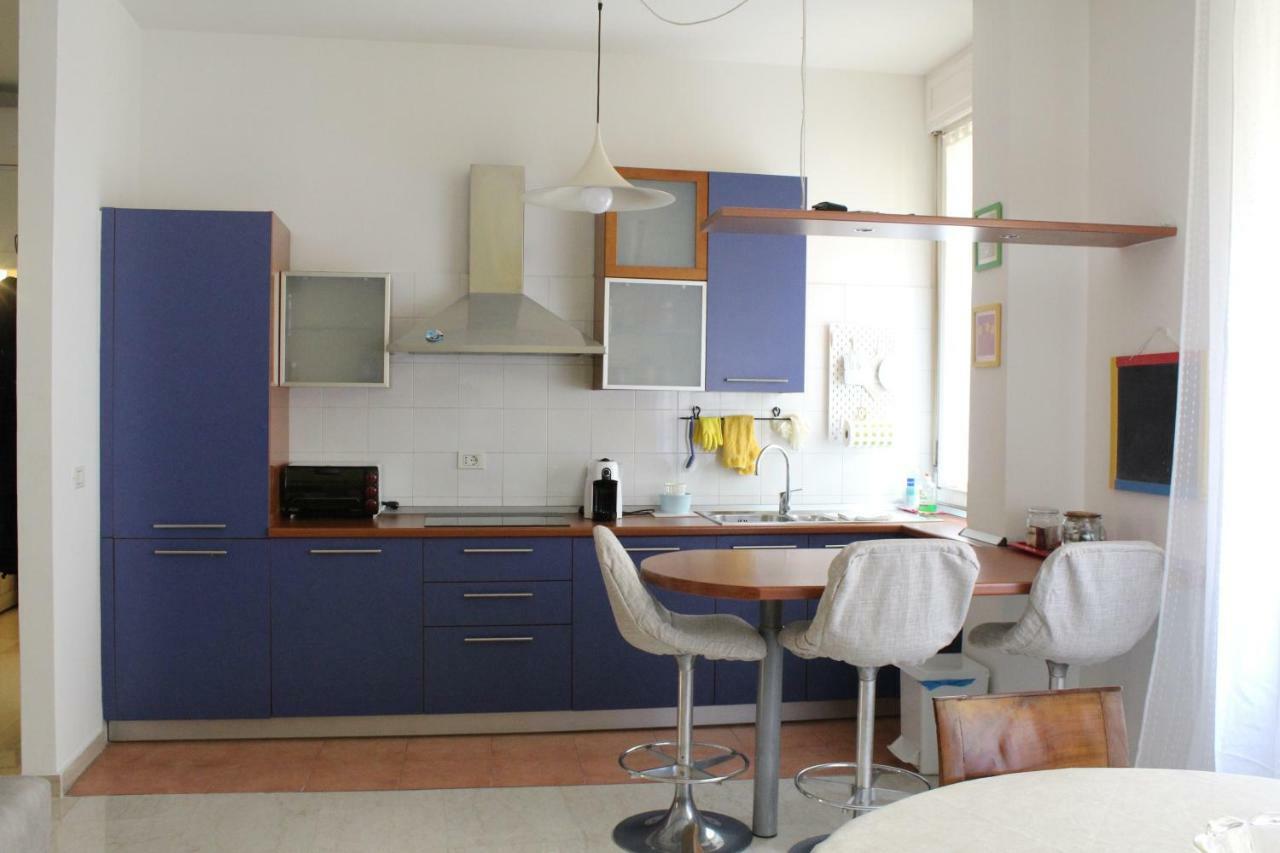 Carbonara Apartment بولونيا المظهر الخارجي الصورة