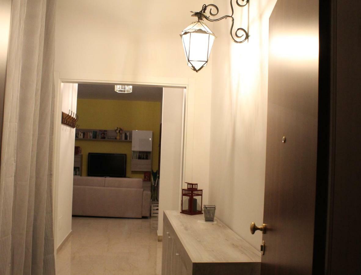 Carbonara Apartment بولونيا المظهر الخارجي الصورة