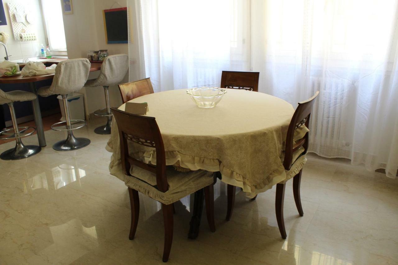Carbonara Apartment بولونيا المظهر الخارجي الصورة