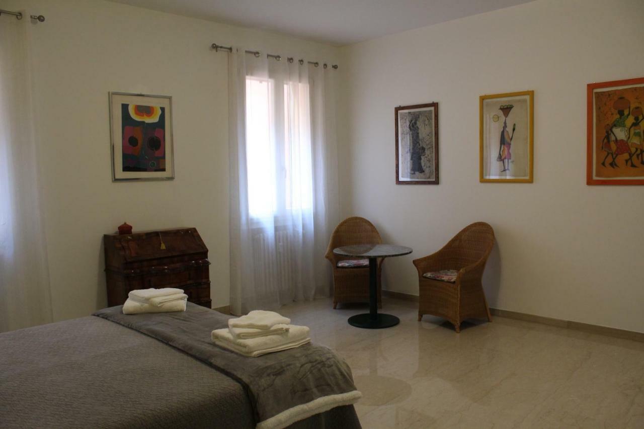 Carbonara Apartment بولونيا المظهر الخارجي الصورة