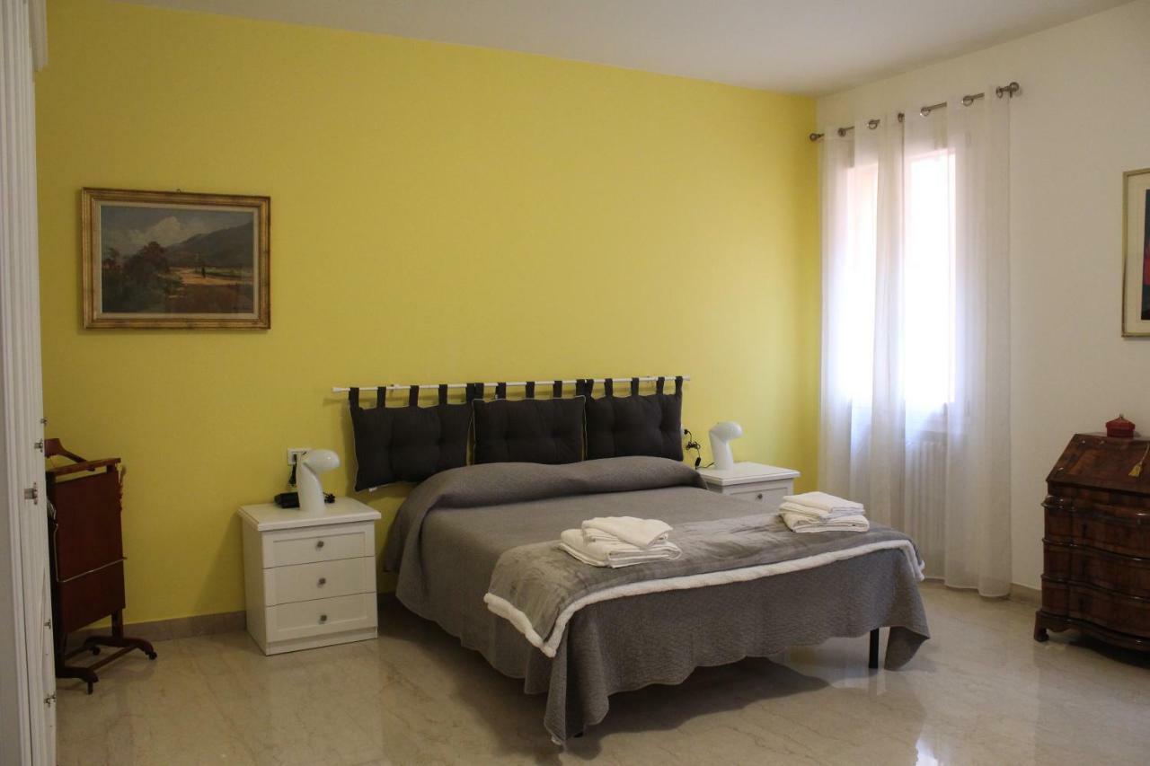 Carbonara Apartment بولونيا المظهر الخارجي الصورة